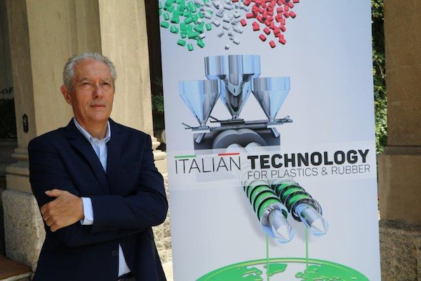 Less Than Encouraging Year Forecast For Italian Manufacturers Of